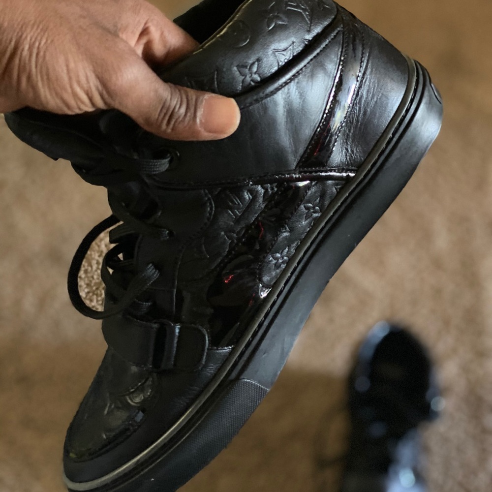 Louis Vuitton shoes